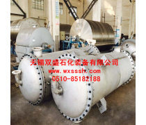 壓力容器 定義、分類與應用