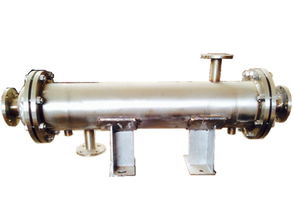 河北列管換熱器 中國壓力容器網視角下的技術與產業透視