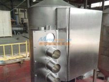 無錫南泉壓力容器 專業(yè)分離容器的制造與應(yīng)用