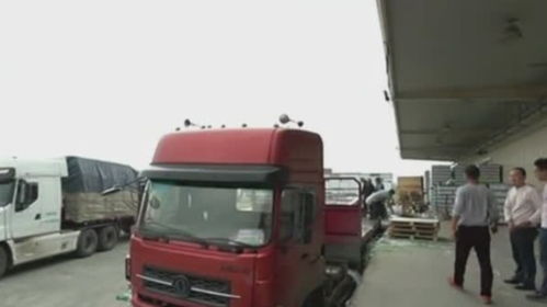 中歐跨境運輸物流發展推動商品費用下降