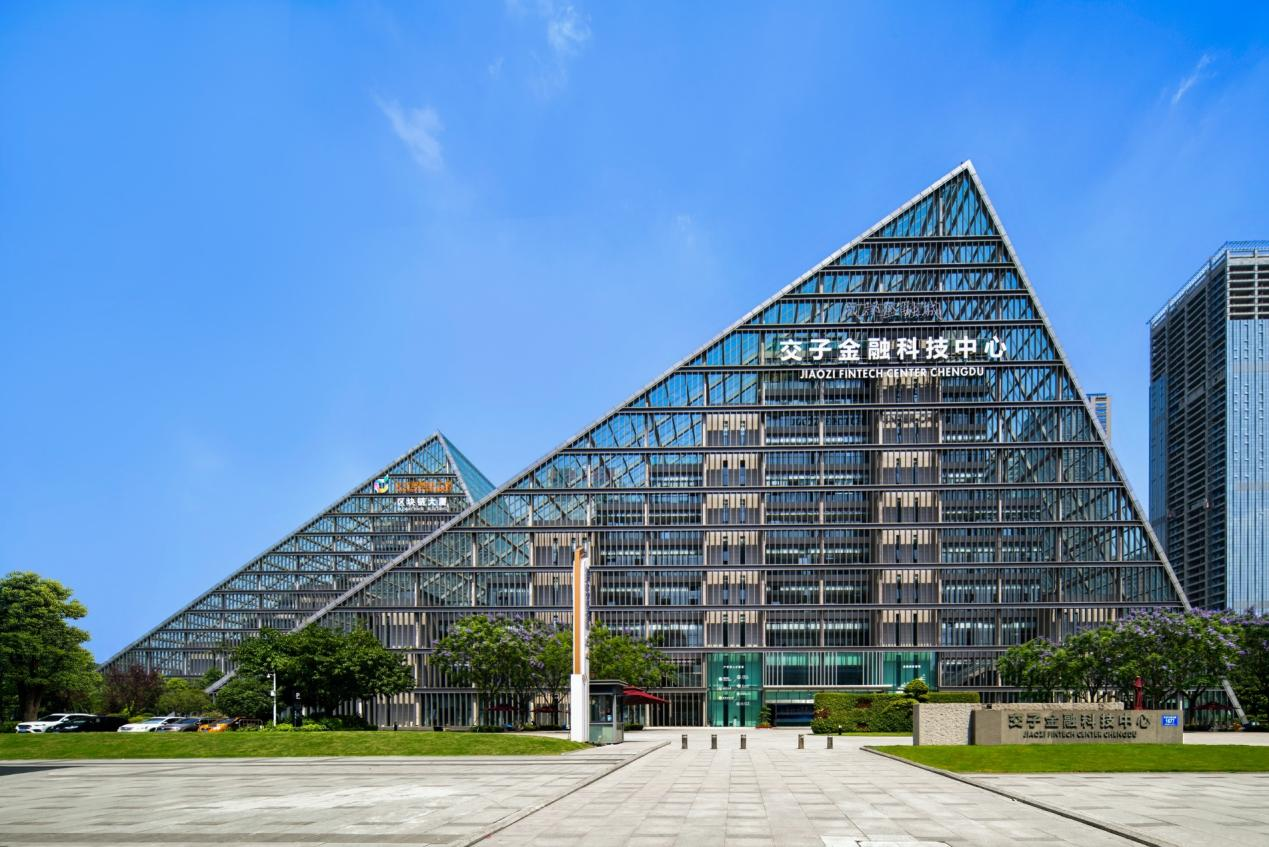 成都高新區新增兩家國家級科技企業孵化器，助力區域科技企業創新發展
